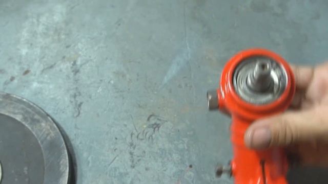 How to Assemble Grass Cutter Gear Head смотреть онлайн