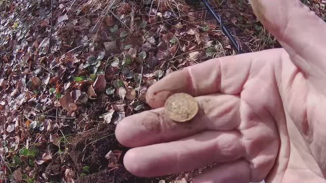 Коп на сопках Прибайкалья. смотреть онлайн