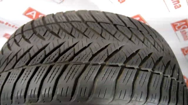 шины бу Goodyear UltraGrip R 17 225 50 Зима - 01451FAL1VID