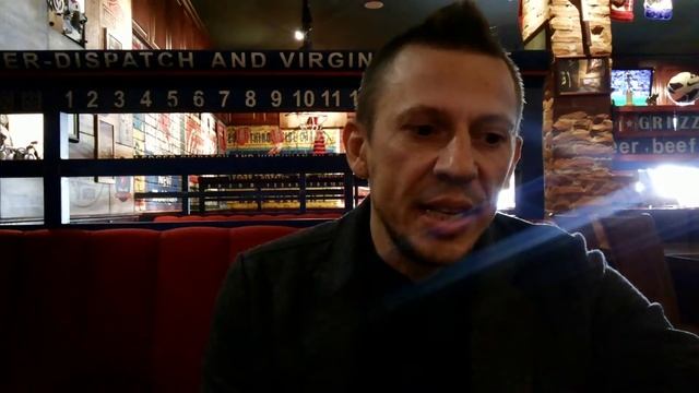 2014.2.4 Борис Мальцев. www.kublog.ru Гризли Паб. Krasnodar 2014 смотреть онлайн