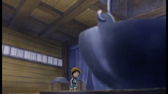 onepiece kids luffy,ace,sabo смотреть онлайн