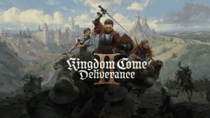 KINGDOM COME DELIVERANCE 2 #2 ПОЛНОЕ ПРОХОЖДЕНИЕ НА РУССКОМ КИНГДОМ КАМ ДЕЛИВЕРЕНС 2 ПРОХОЖДЕНИЕ