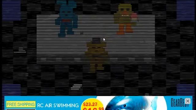 5 ночей с зайцем!!!!!!!!!!!! смотреть онлайн