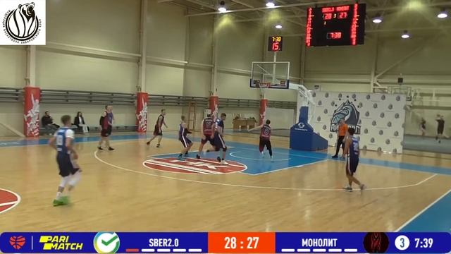24.10.2021 SBER 2.0 - Монолит смотреть онлайн