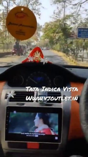 Tata Indica Vista Android Player | Tata Manza Android Stereo смотреть онлайн