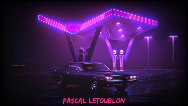 PASCAL LETOUBLON смотреть онлайн