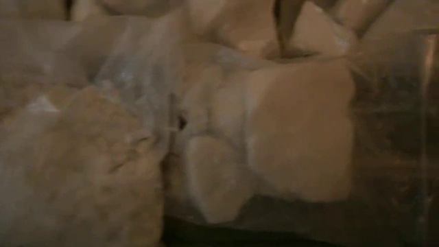 коллекция разных сортов меlа , глиnы и gлиномеlа _ New collection cha1к, сlay смотреть онлайн
