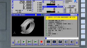 FANUC CNC PROGRAMMING | Manual Guide i