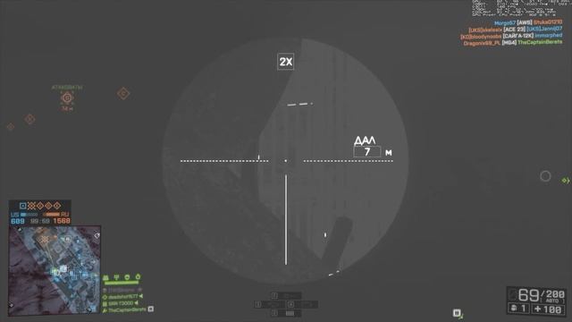 Battlefield 4: 74 за 20 мин смотреть онлайн