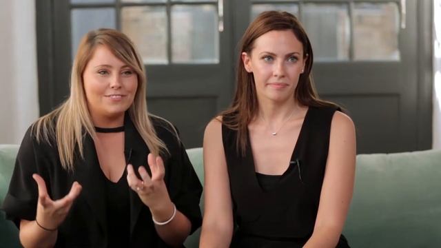 Not Dogs - Elevator Pitch