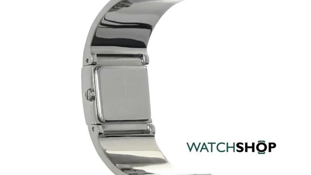 Ladies' Armani Exchange Watch (AX4050)