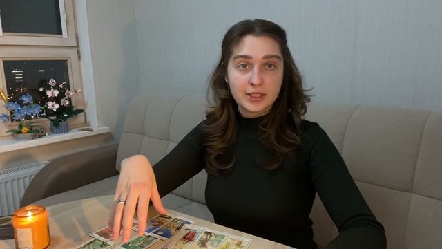 Ваше Новолуние и Солнечное затмение 20 апреля ✨ смотреть онлайн