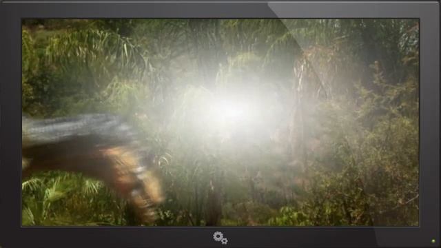 Dinosaur Revolution E02 720p BluRay X264 7SinS