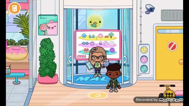 24 часа в торговом центре челендж 😂 смотреть онлайн