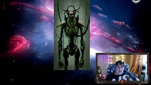 БекоСтрим ● Ариман: Неумирающий (Ahriman: Undying)● Финал! ● Warhammer 40000