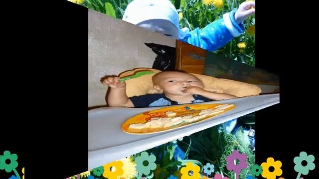 милый малыш. смотреть онлайн