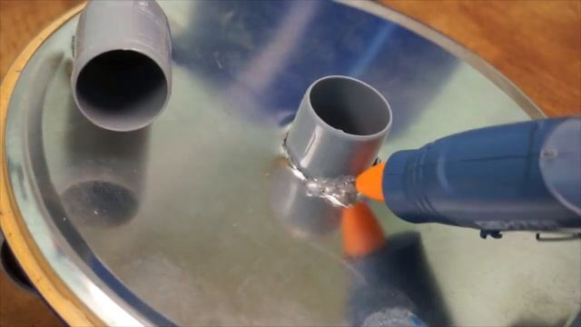 КАК сделать ЦИКЛОН для пылесоса своими руками смотреть онлайн