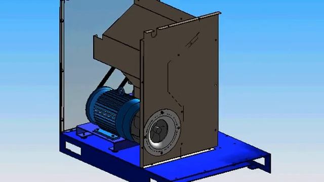 Air Compressor.avi смотреть онлайн