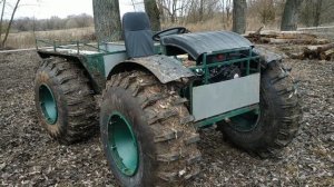 Каракат "Асгард"