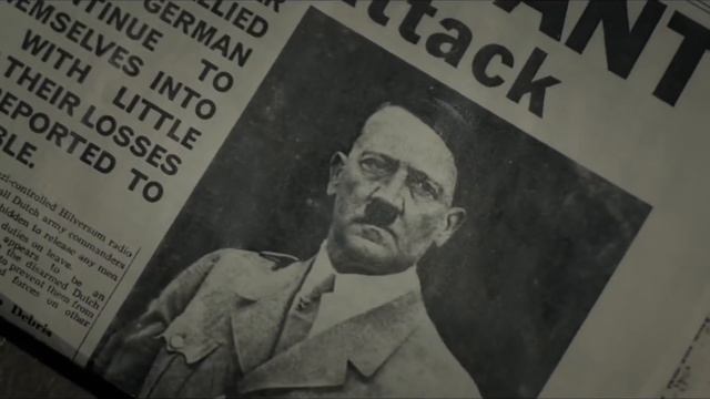 Review of Darkest Hour смотреть онлайн