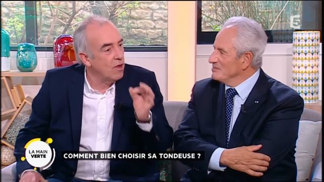 Comment bien choisir sa tondeuse ? смотреть онлайн