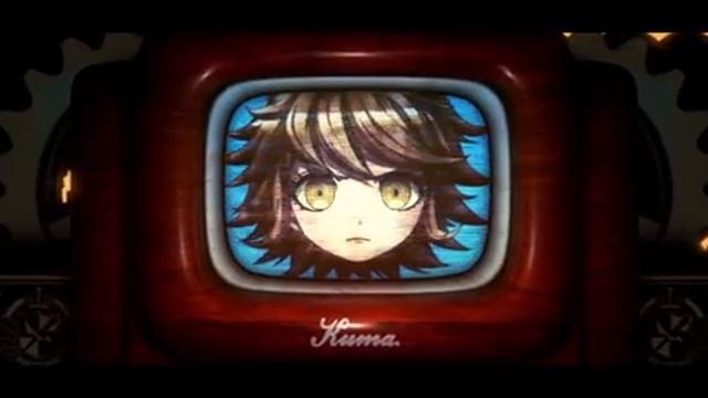 Данганронпа (1 сезон) 11 серия - Русский язык