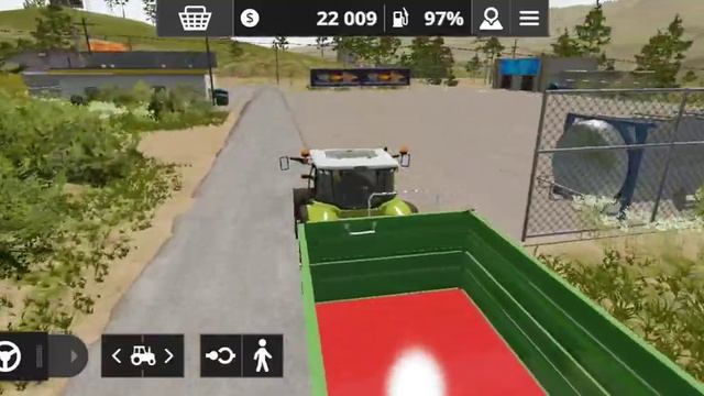 farming simulator 20 часть 2 сезон 3 лошади смотреть онлайн