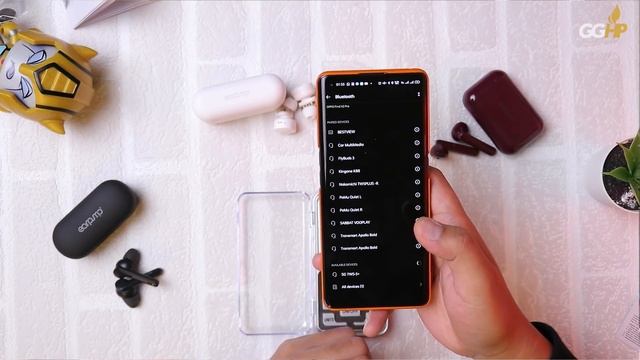 SEMUA 200-RIBUAN | AA GOGON NYOBAIN SEMUA SonicGear Earpump TWS TERBARU!!! смотреть онлайн