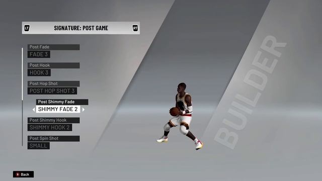 BEST HAKEEM TENDENCIES FOR NBA2K L Post God (ft Agent0 Rant)