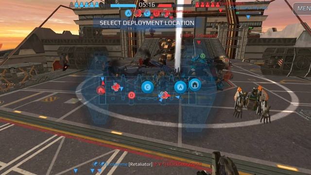Trying to catch a sneaky Loki, plus epic Titans vs Titans смотреть онлайн
