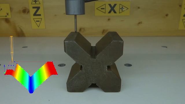 MPCNC Touch Probe