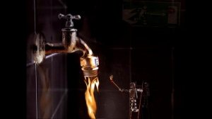 Второй рассказ в таком формате. «Водяные Часы»