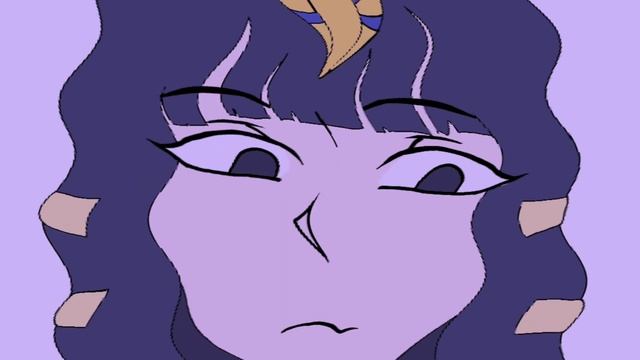 Anime Ankha Got Hypnotized