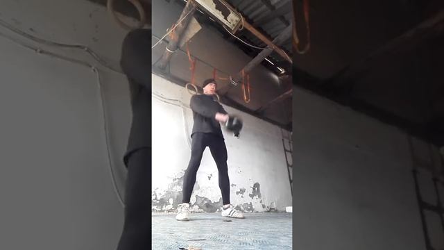 10,000 swing challenge - Day 4 смотреть онлайн