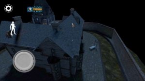 Все плохие концовки Гренни 3 с разных ракурсов // Granny 3