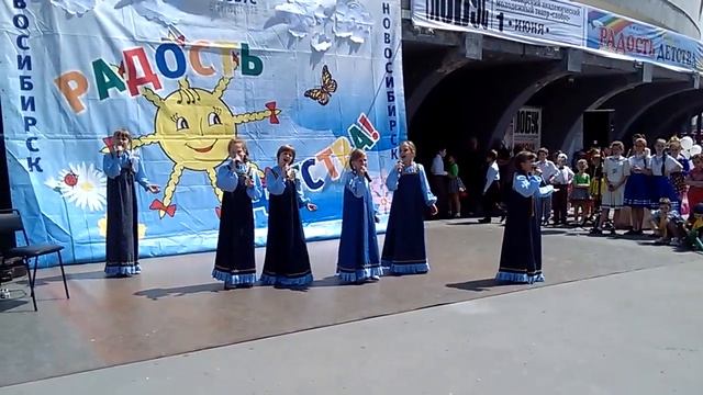 Ночка луговая. 01.06.15. смотреть онлайн