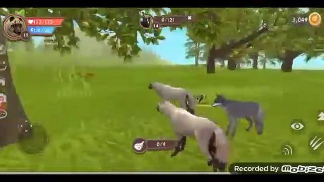 симулятор жизни зверей смотреть онлайн