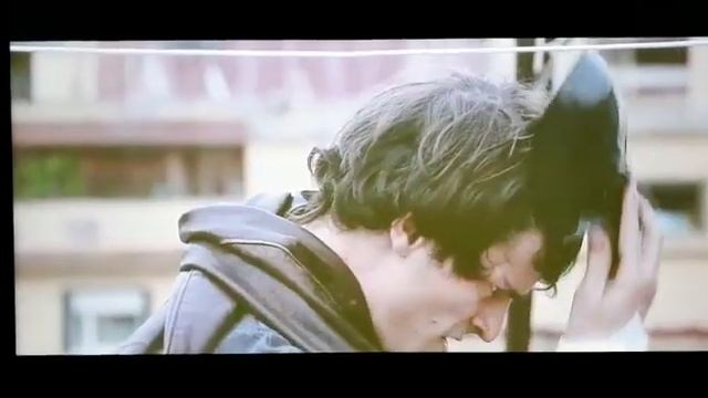 SUPER STAR SONDER - IL GLADIATORE - (PARODIA MAMMAMIA!) Disastr Attori allo sbaraglio...