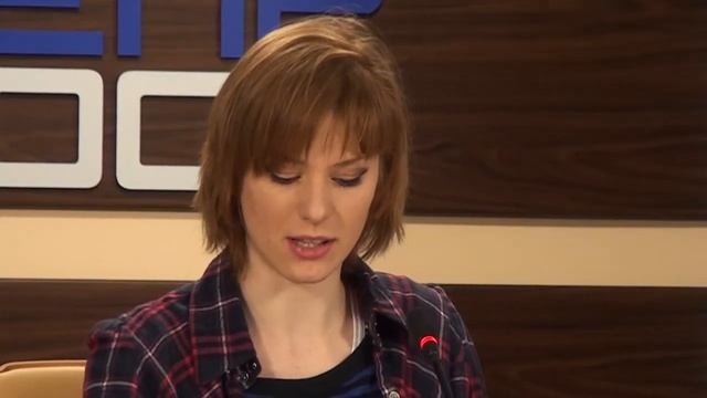 Огни седьмой ночи - GoRoD TV 27 02 13 смотреть онлайн