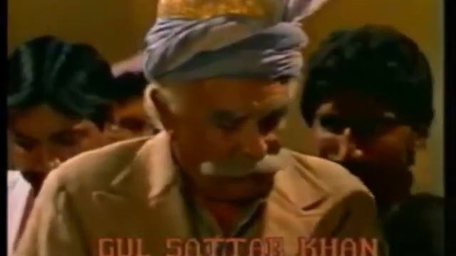 Saleem Khan Pashto Drama Kagai Larai Episode 1 Syed Sardar Badshah