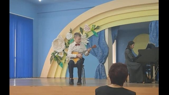 Е. Дербенко. "Дилижанс". Исполняет Егор Лубашев. смотреть онлайн