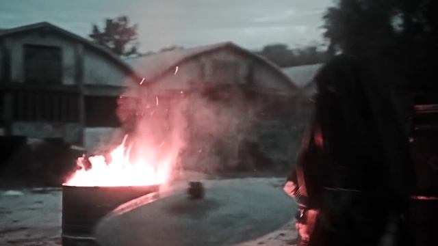 The Mild - Catharsis (Official Video) смотреть онлайн