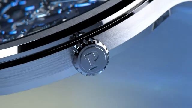 Piaget представляет новый Polo Skeleton Watch смотреть онлайн