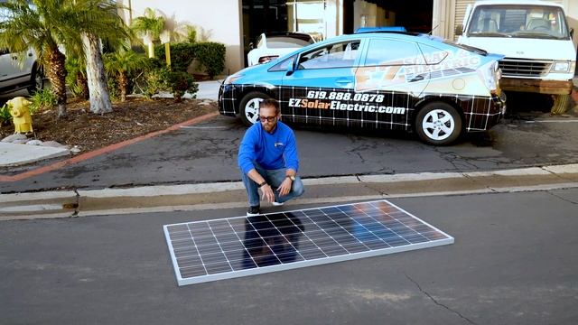 How durable are solar panels? смотреть онлайн