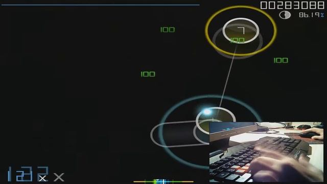 Жёсткий аим от AXTAMASTER'А смотреть онлайн