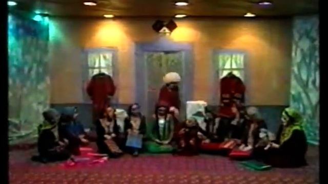 Juyteniñ Toyy Jeren Durdyyewa.     Turkmen Film     Turkmen Kino   (2003)