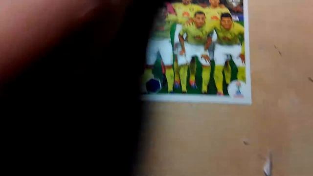 Карточки ЕВРО 2016 ADRENALYN XL смотреть онлайн