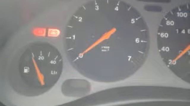 test agrafa tigra 95... смотреть онлайн