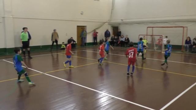 Вымпел - Смарт 0:3 + награждение смотреть онлайн