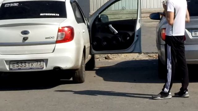 Фронт: SWAT, Dynamic State смотреть онлайн